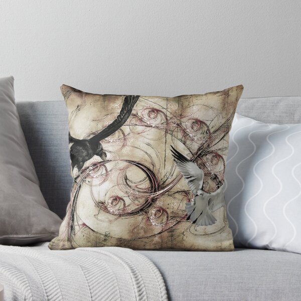 Item preview, Conflict... designed and sold by Karen  Helgesen.