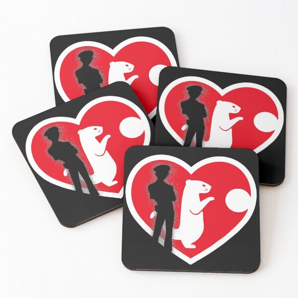 Item preview, Sarazanmai - Mabu Akutsu designed and sold by Aiscut.