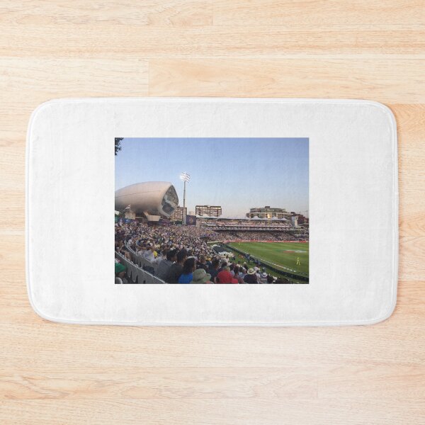 Item preview, Lords Cricket Ground at the Cricket World Cup 2019 designed and sold by prithvi454.