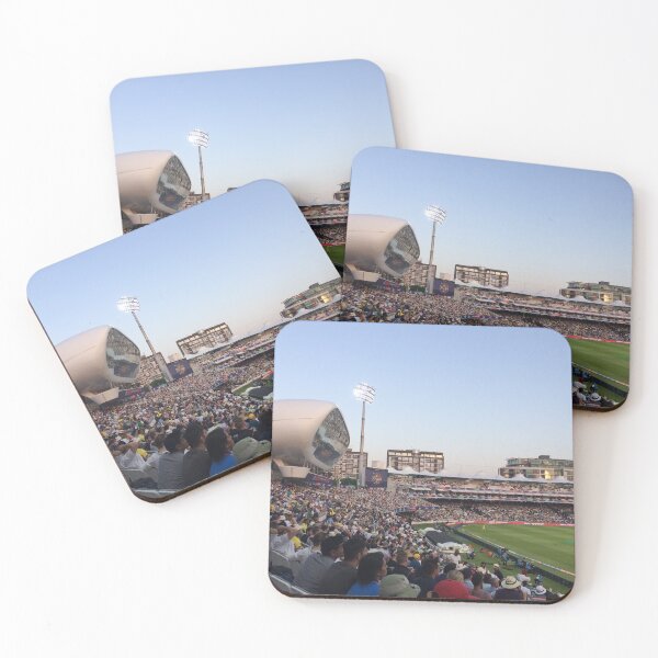 Item preview, Lords Cricket Ground at the Cricket World Cup 2019 designed and sold by prithvi454.