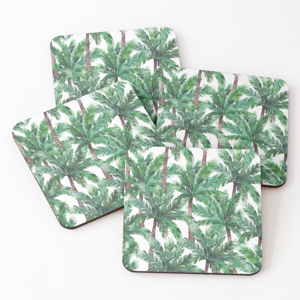 Item preview, Palms designed and sold by wolfncat.
