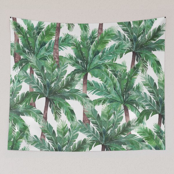 Item preview, Palms designed and sold by wolfncat.