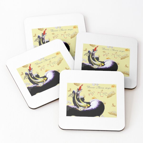 Item preview, Thiccie Cheese designed and sold by PotatoGuru.
