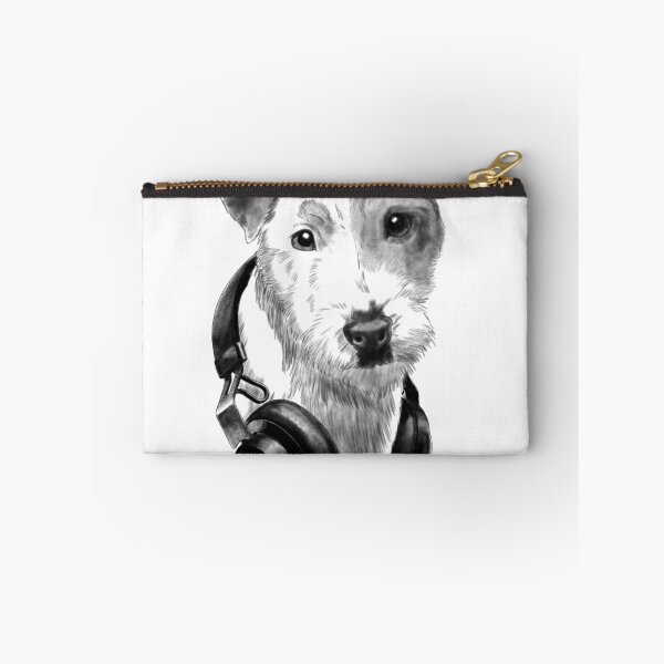 Item preview, Parson Russell Terrier designed and sold by alwe-designs.
