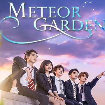 Chinese Drama Meteor Garden Watch Online Chinese Drama Meteor