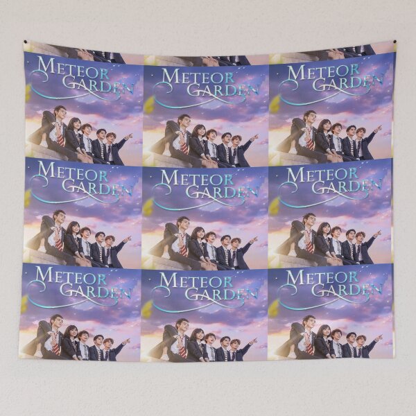 Item preview, Meteor Garden designed and sold by getpressedshirt.