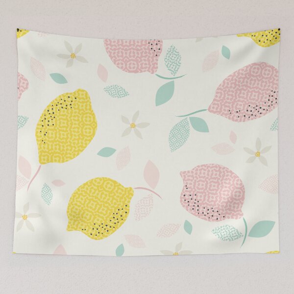 Item preview, Lemon designed and sold by wolfncat.