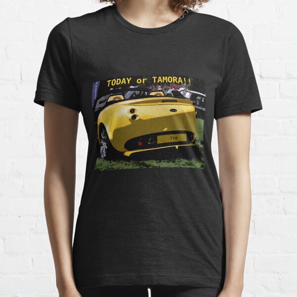 tvr t shirts