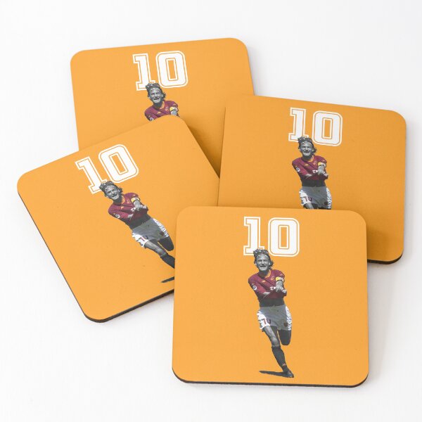 Item preview, FRANCESCO TOTTI LEGEND designed and sold by rickk18.