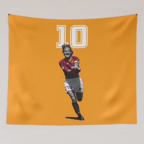 Item preview, FRANCESCO TOTTI LEGEND designed and sold by rickk18.