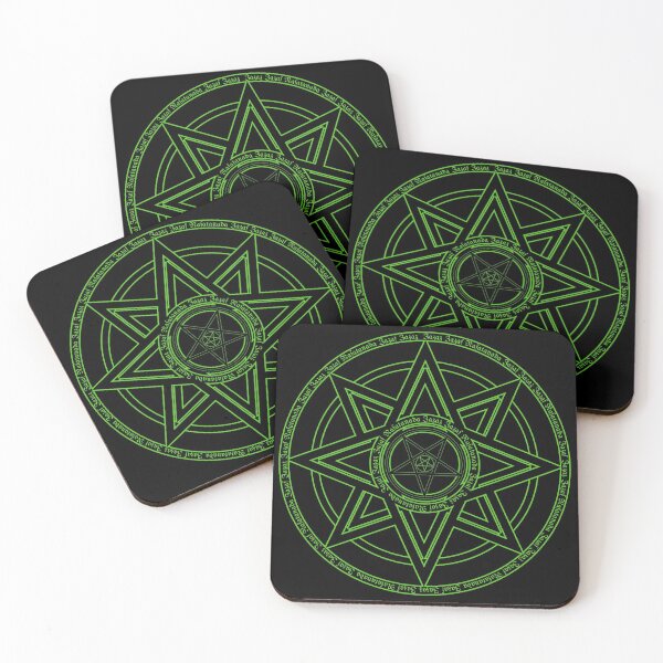 Item preview, Zazaz Zazas Nasatanada Zazas (green acid edit) designed and sold by Weltenbrand.