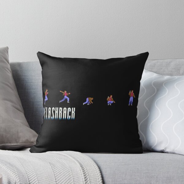 Item preview, Flashback Action Sprites designed and sold by stowball.