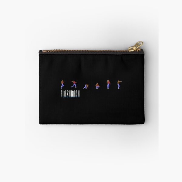 Item preview, Flashback Action Sprites designed and sold by stowball.