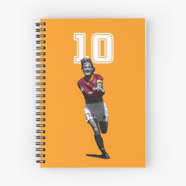 Item preview, FRANCESCO TOTTI LEGEND designed and sold by rickk18.