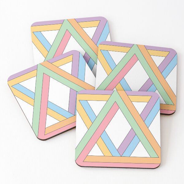 Item preview, Impossible Triangle designed and sold by ZDay15.