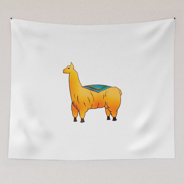 Item preview, Llama Lover designed and sold by wahine24.