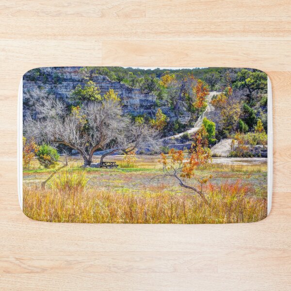 Item preview, Texas Hill Country designed and sold by Savannah Gibbs.