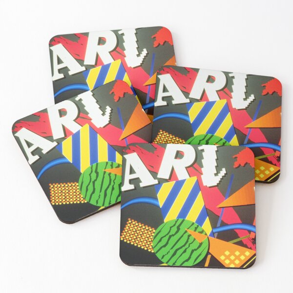 Item preview, Art Attack designed and sold by simpson92.