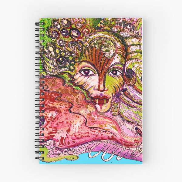 Item preview, Medusa designed and sold by Angelina Elander.