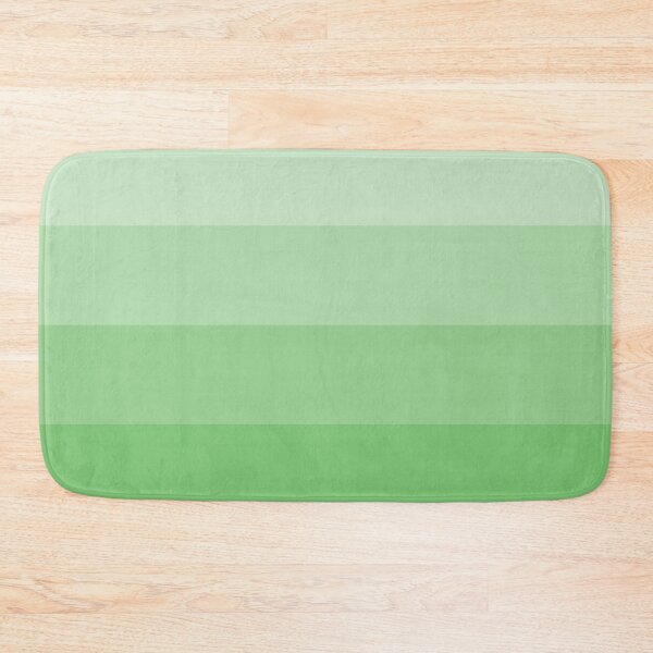 Item preview, Four Shades of Green designed and sold by ShelleyYlstArt.