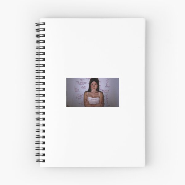 Artikelvorschau, Brooke Davis "Nicht genug" entworfen und verkauft von ortes001.