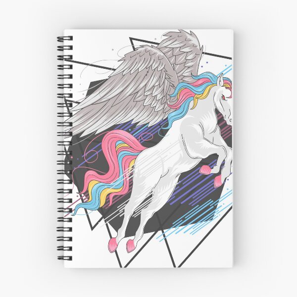 Item preview, Awesome Unicorn designed and sold by egonzalezsk.