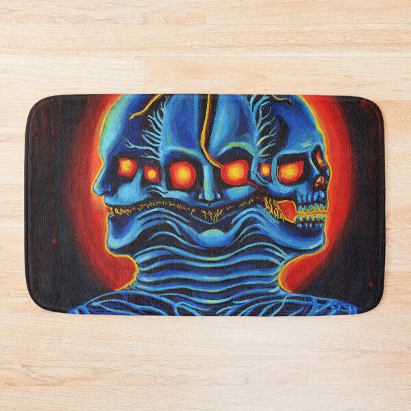 Item preview, Triumvirate designed and sold by KLoganArt.