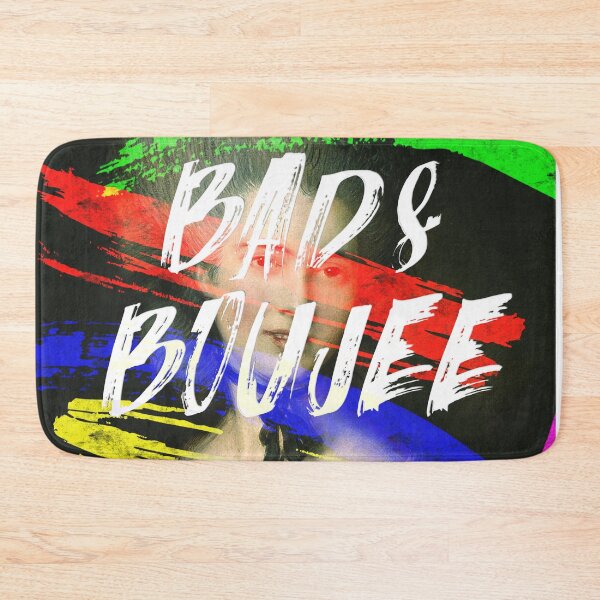 Item preview, Bad and Boujee designed and sold by mensijazavcevic.