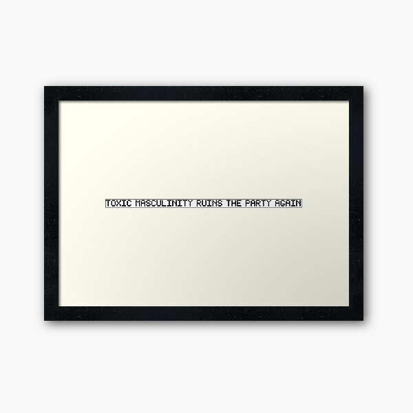 I Ve Connected The Dots Meme Framed Art Print By Lucynorthup Redbubble