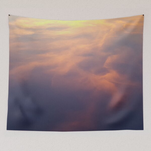 Item preview, Creamy Sky. designed and sold by MindTravel.