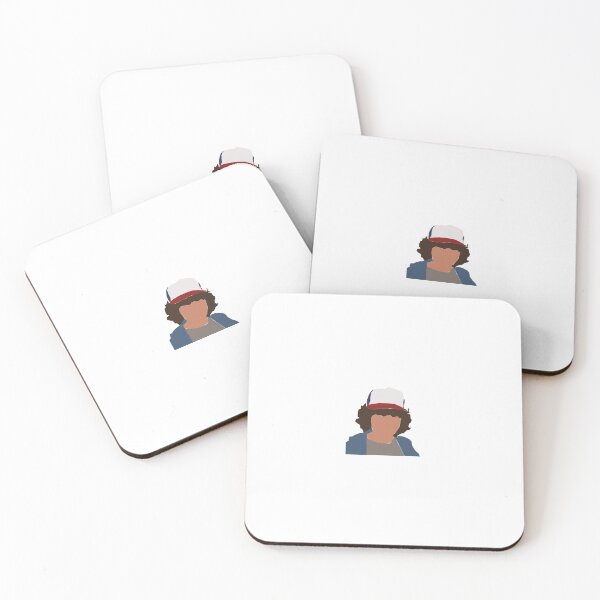 Item preview, Dustin Henderson designed and sold by Kool Stickers.