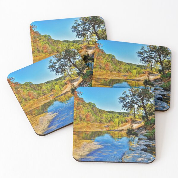 Item preview, Lost Maples designed and sold by Savannah Gibbs.