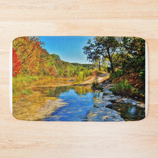 Item preview, Lost Maples designed and sold by Savannah Gibbs.
