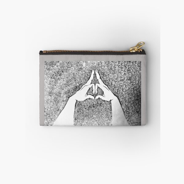 Item preview, Yoga Mudra 02 designed and sold by Maltez.