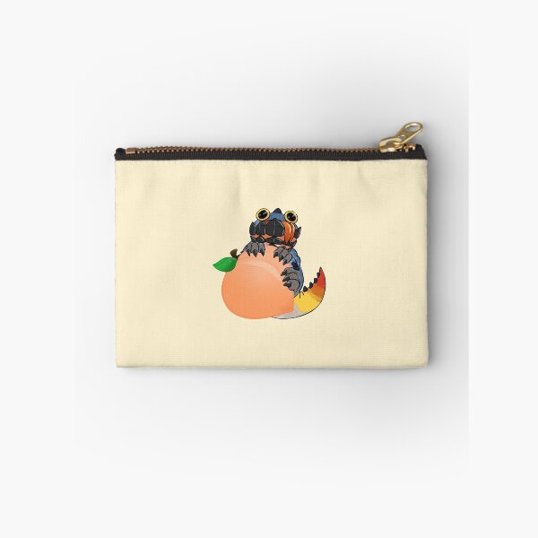 Item preview, Dodogama Peach designed and sold by AlistairArtwork.