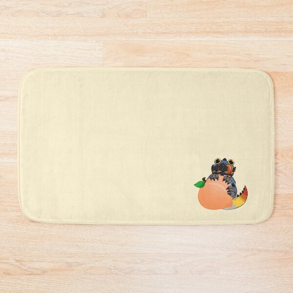 Item preview, Dodogama Peach designed and sold by AlistairArtwork.