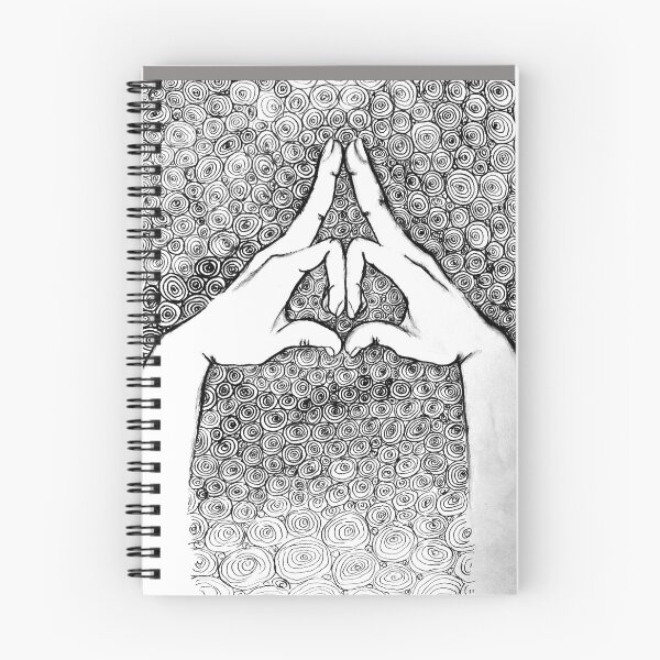Item preview, Yoga Mudra 02 designed and sold by Maltez.