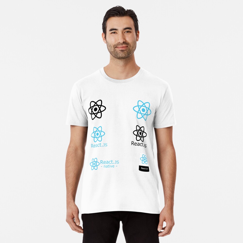 Item preview, Premium T-Shirt designed and sold by yourgeekside.