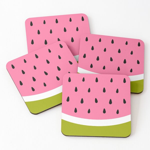Item preview, Cute Watermelon designed and sold by kapotka.