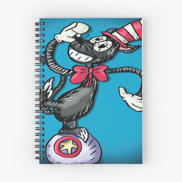 Item preview, The Cat designed and sold by Jorden Estes.
