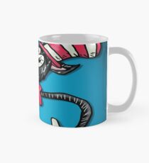 The Cat Classic Mug