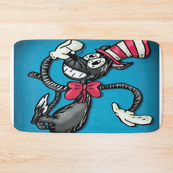 Item preview, The Cat designed and sold by Jorden Estes.