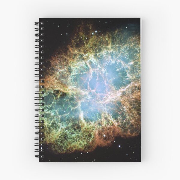 Item preview, 1011. Crab Nebula designed and sold by Kiguni.