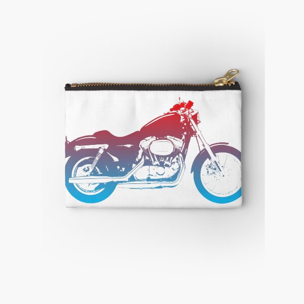 Item preview, Vintage Motorcycle designed and sold by DiscoBoogie.