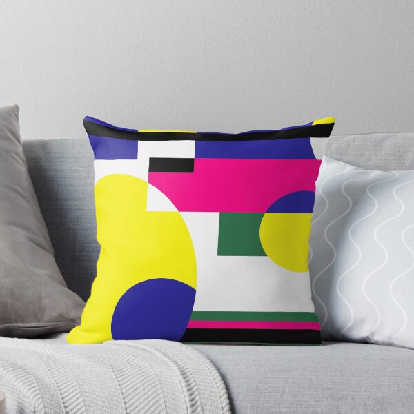 Item preview, Mira Geometrica designed and sold by Audrey Robitaille.