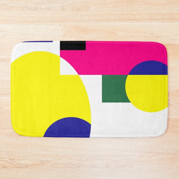 Item preview, Mira Geometrica designed and sold by Audrey Robitaille.