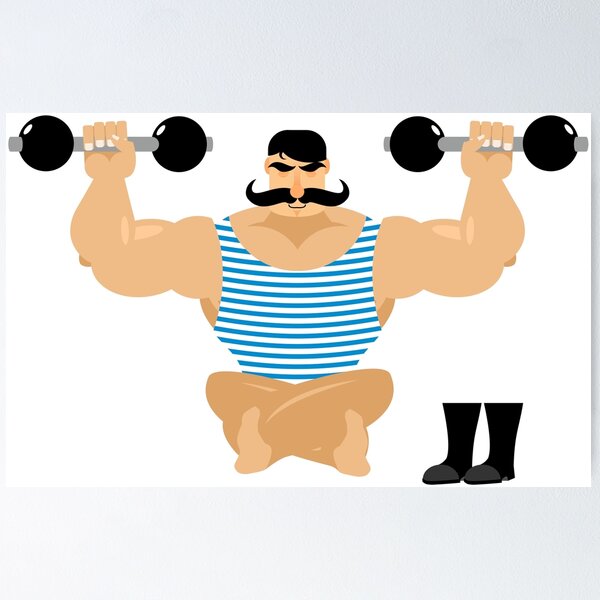 Item preview, Retro sportsman meditating. Vintage yoga. designed and sold by Rinoceratos.