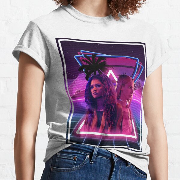 Rules - Rue & Jules Camiseta clásica