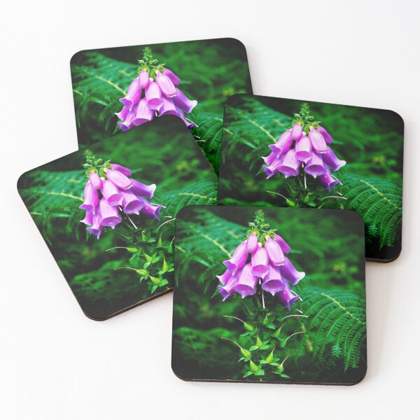 Item preview, Digitalis designed and sold by evisonphoto.