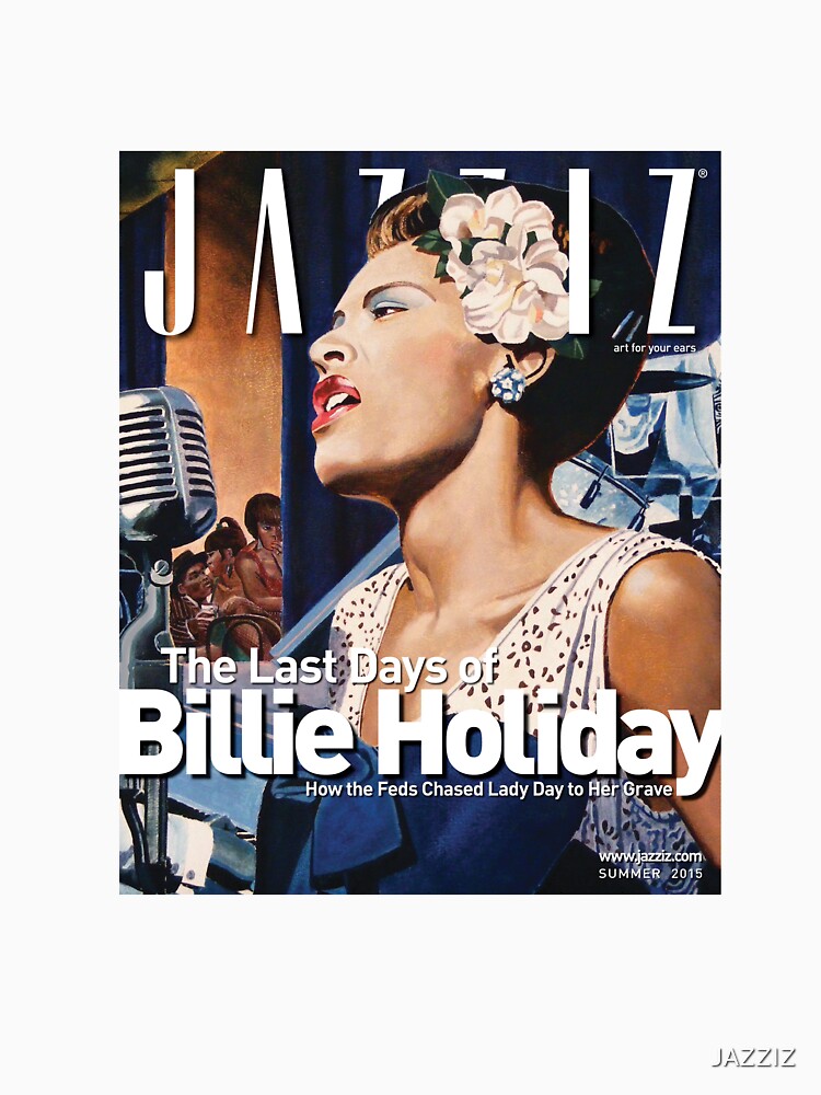 JAZZIZ “Summer 2015” by JAZZIZ